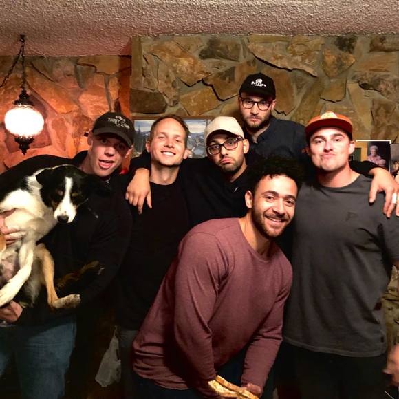 Meet the Posher Other - Meet your Posher, Cody